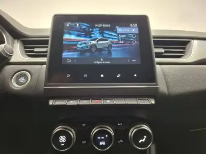 Photo 39 Renault Captur  TCe 90 - 21