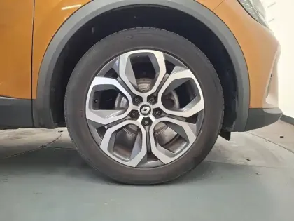 Photo 17 Renault Captur  TCe 90 - 21