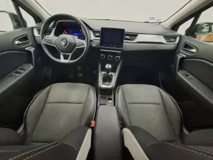 Photo 26 Renault Captur  TCe 90 - 21