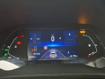 Photo 36 Renault Captur  TCe 90 - 21