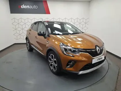 Photo 7 Renault Captur  TCe 90 - 21