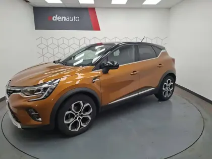 Photo 5 Renault Captur  TCe 90 - 21