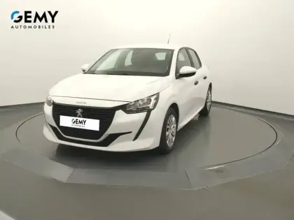 Photo Peugeot 208 Active