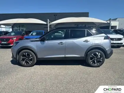 Photo 31 Peugeot 2008  PureTech 130 S&S BVM6