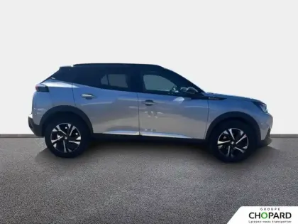 Photo 8 Peugeot 2008  PureTech 130 S&S BVM6