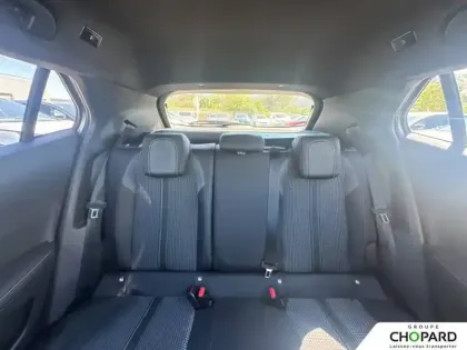 Photo 36 Peugeot 2008  PureTech 130 S&S BVM6