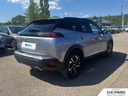 Photo 25 Peugeot 2008  PureTech 130 S&S BVM6