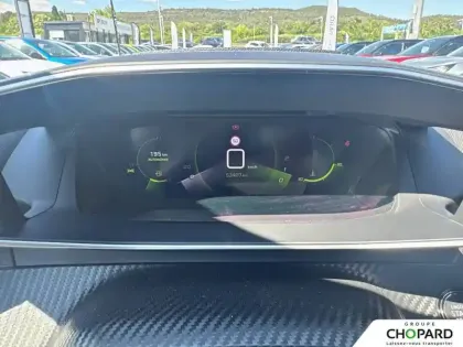Photo 16 Peugeot 2008  PureTech 130 S&S BVM6