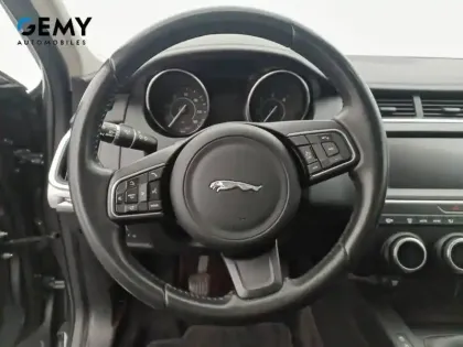 Photo 12 Jaguar E-Pace  2.0 D - 150 ch AWD BVM