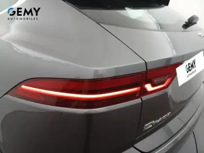 Photo 16 Jaguar E-Pace  2.0 D - 150 ch AWD BVM