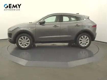 Photo 18 Jaguar E-Pace  2.0 D - 150 ch AWD BVM