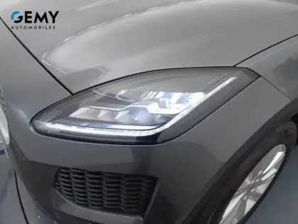 Photo 15 Jaguar E-Pace  2.0 D - 150 ch AWD BVM