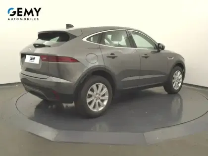 Photo 17 Jaguar E-Pace  2.0 D - 150 ch AWD BVM
