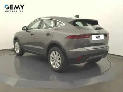 Photo 6 Jaguar E-Pace  2.0 D - 150 ch AWD BVM