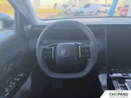 Photo 15 Citroën C5 aircross  Hybride 145 ch e-DCS6