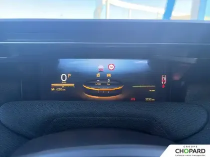 Photo 16 Citroën C5 aircross  Hybride 145 ch e-DCS6