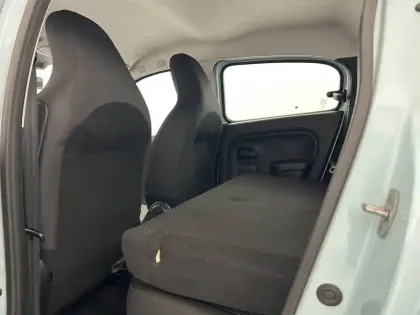 Photo 35 Renault Twingo  III E-Tech