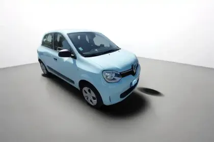 Photo 7 Renault Twingo  III E-Tech