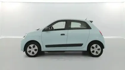 Photo 10 Renault Twingo  III E-Tech
