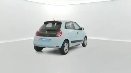 Photo 13 Renault Twingo  III E-Tech