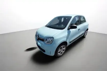 Photo Renault Twingo Authentic