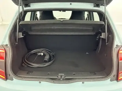 Photo 26 Renault Twingo  III E-Tech