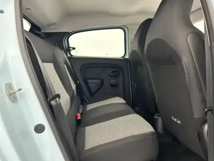 Photo 24 Renault Twingo  III E-Tech