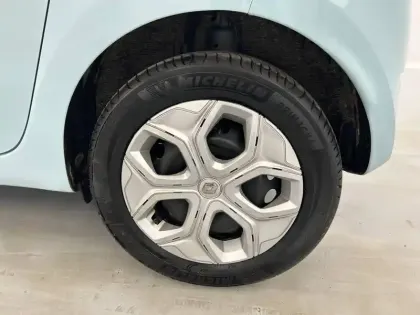 Photo 28 Renault Twingo  III E-Tech