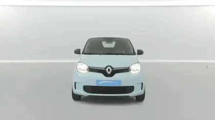 Photo 15 Renault Twingo  III E-Tech