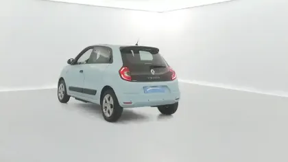 Photo 11 Renault Twingo  III E-Tech