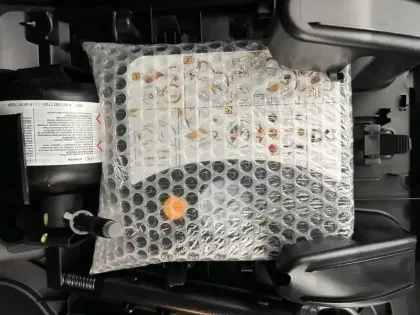 Photo 33 Renault Twingo  III E-Tech