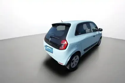 Photo 5 Renault Twingo  III E-Tech