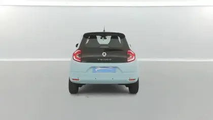 Photo 12 Renault Twingo  III E-Tech