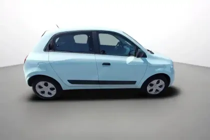 Photo 6 Renault Twingo  III E-Tech