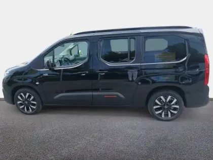 Photo 8 Citroën Berlingo e- Taille XL 136 ch 54 kWh