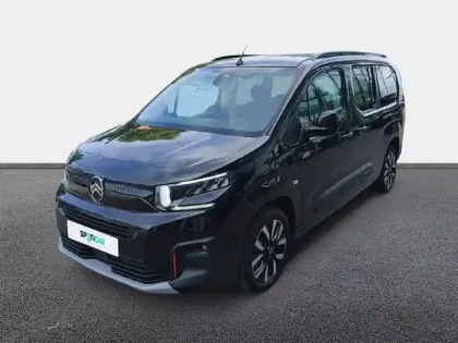 Photo Citroën Berlingo Max