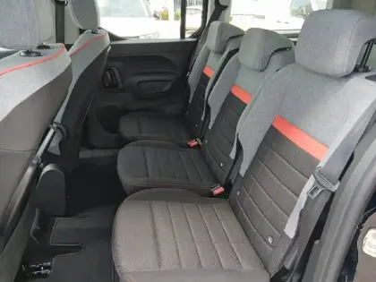 Photo 10 Citroën Berlingo e- Taille XL 136 ch 54 kWh