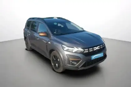 Photo 23 Dacia Jogger  Hybrid 140 7 places GSR2