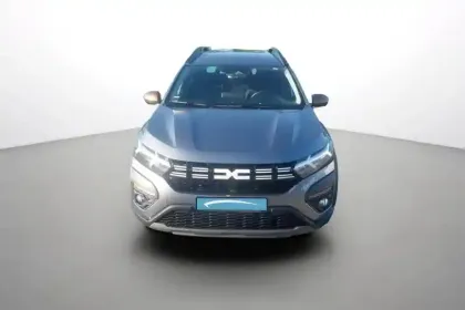 Photo 17 Dacia Jogger  Hybrid 140 7 places GSR2