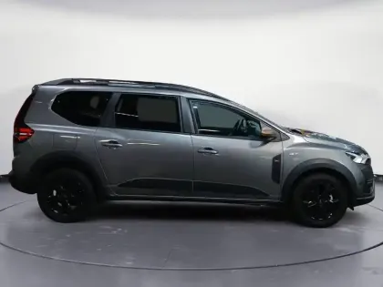 Photo 5 Dacia Jogger  Hybrid 140 7 places GSR2