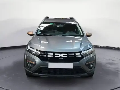 Photo 7 Dacia Jogger  Hybrid 140 7 places GSR2