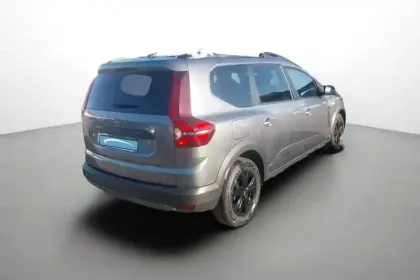 Photo 21 Dacia Jogger  Hybrid 140 7 places GSR2