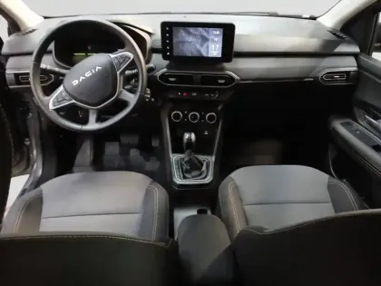 Photo 13 Dacia Jogger  Hybrid 140 7 places GSR2