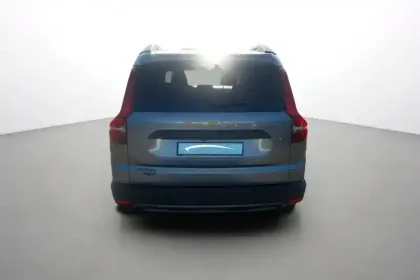 Photo 20 Dacia Jogger  Hybrid 140 7 places GSR2