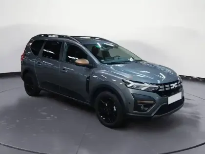 Photo 6 Dacia Jogger  Hybrid 140 7 places GSR2