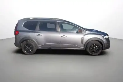 Photo 22 Dacia Jogger  Hybrid 140 7 places GSR2