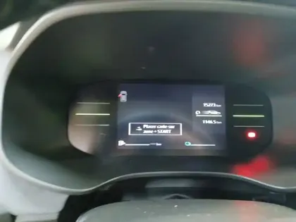 Photo 14 Dacia Jogger  Hybrid 140 7 places GSR2