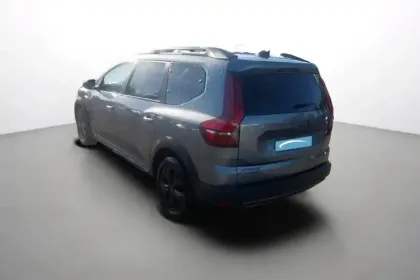 Photo 19 Dacia Jogger  Hybrid 140 7 places GSR2