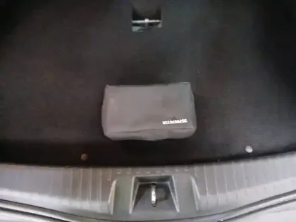 Photo 12 Dacia Jogger  Hybrid 140 7 places GSR2