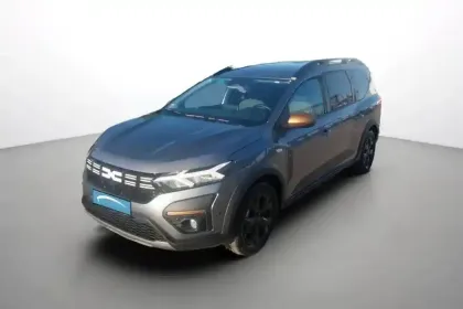 Photo 16 Dacia Jogger  Hybrid 140 7 places GSR2